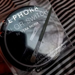 Sephora Colorswitch by Vera Mona brush cleaner